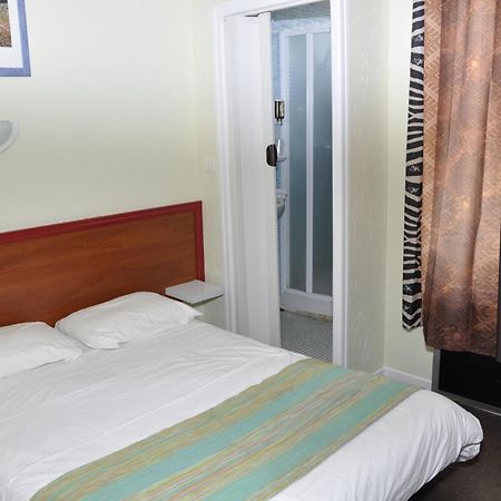 Citotel Hotel Cesar Ним Экстерьер фото