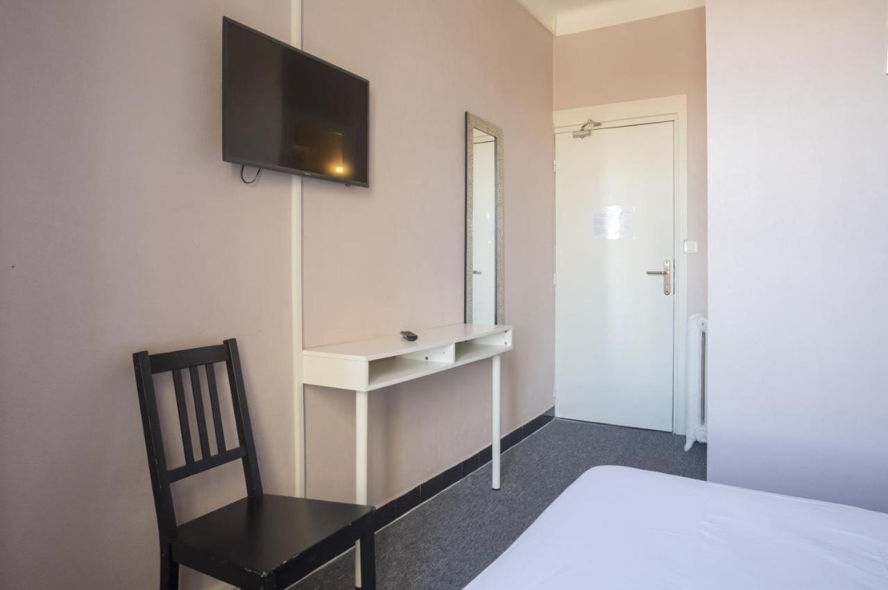 Citotel Hotel Cesar Ним Экстерьер фото