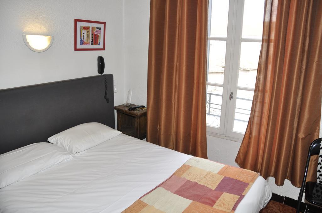 Citotel Hotel Cesar Ним Экстерьер фото